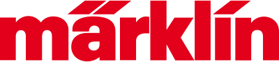 Logo Märklin | © Gebr. Märklin & Cie. GmbH